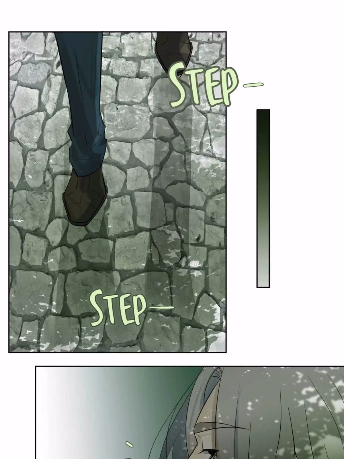 Read Hollow in the Deep chapter 67 image 66 on Lezhin