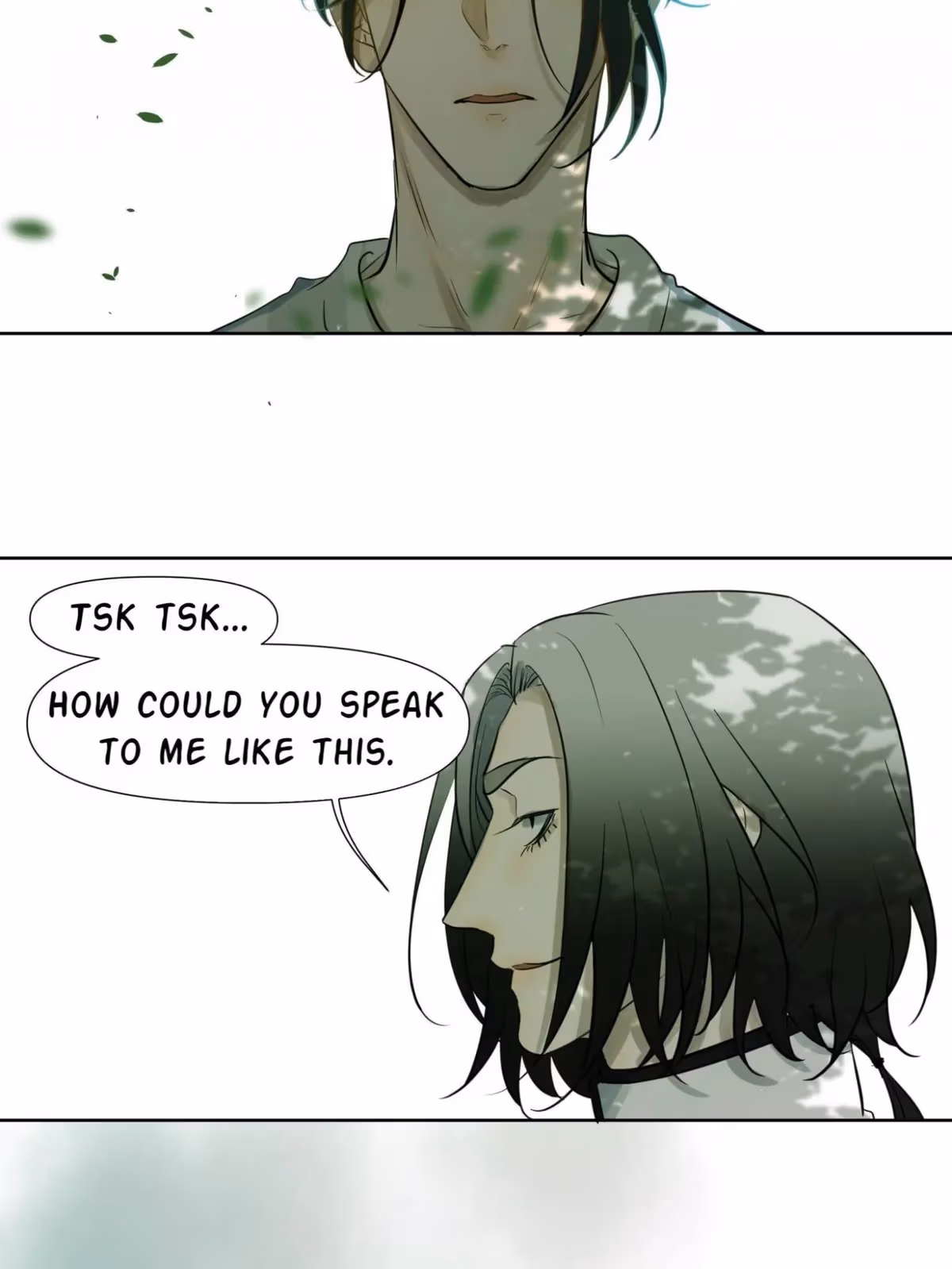 Read Hollow in the Deep chapter 67 image 72 on Lezhin
