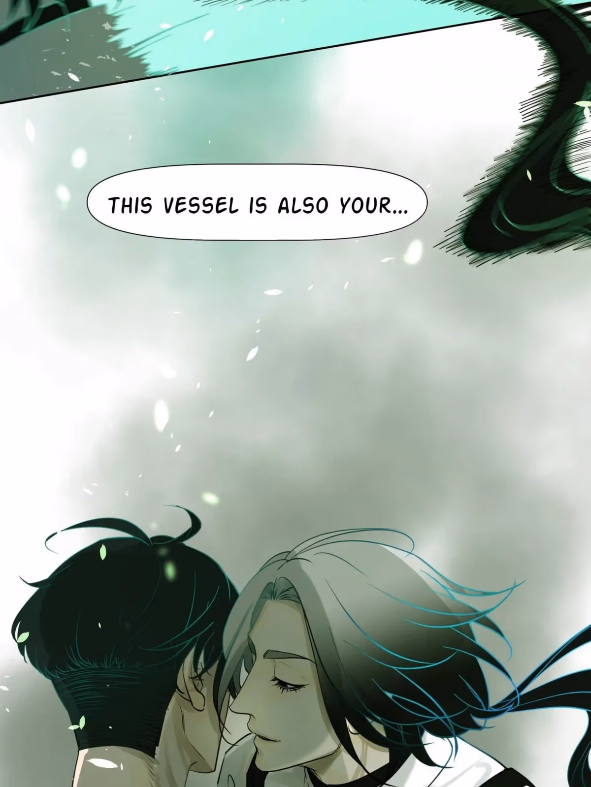Read Hollow in the Deep chapter 67 image 74 on Lezhin