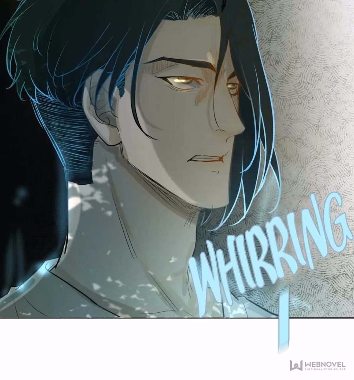 Read Hollow in the Deep chapter 68 image 10 on Lezhin
