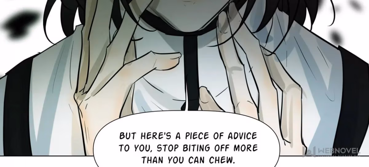 Read Hollow in the Deep chapter 68 image 12 on Lezhin
