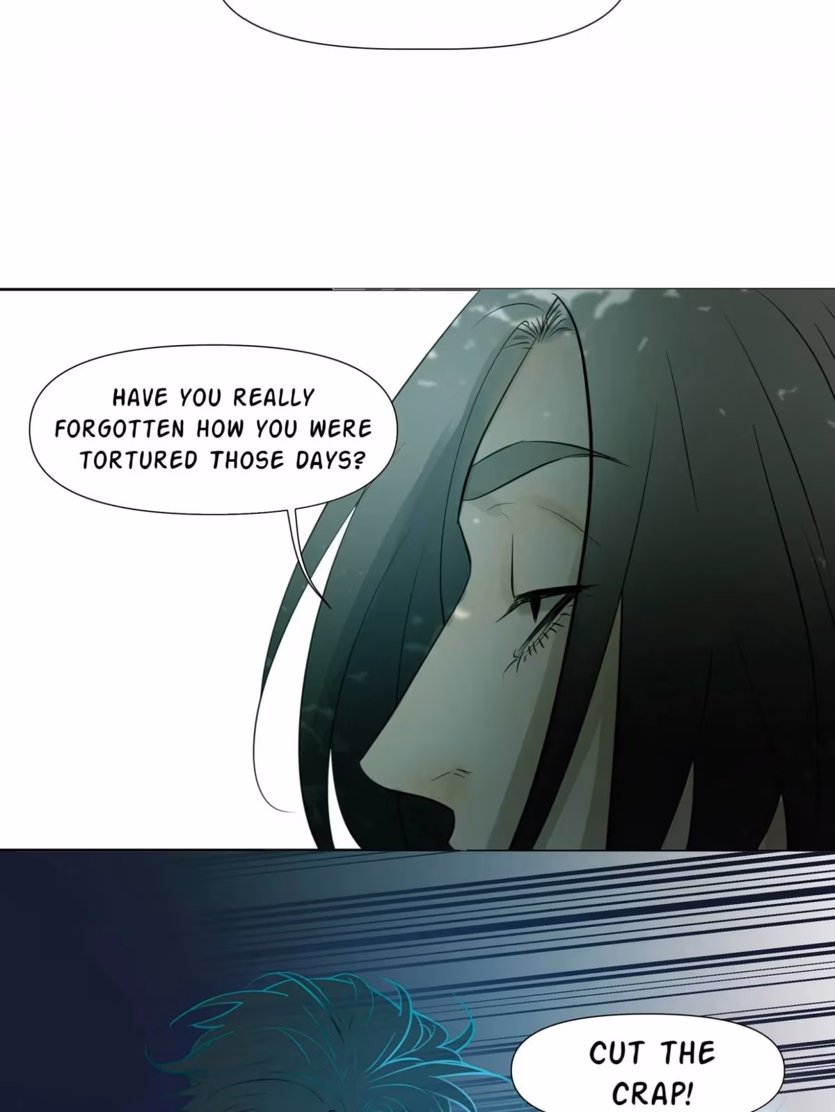 Read Hollow in the Deep chapter 68 image 13 on Lezhin
