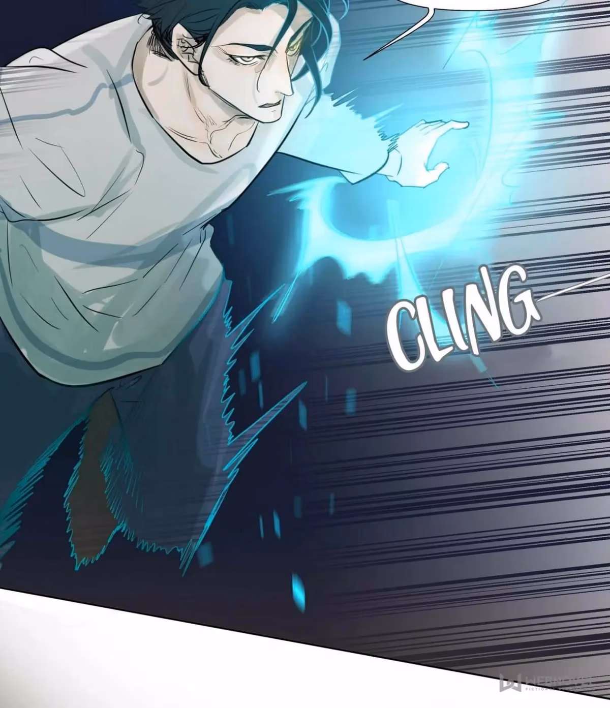 Read Hollow in the Deep chapter 68 image 14 on Lezhin