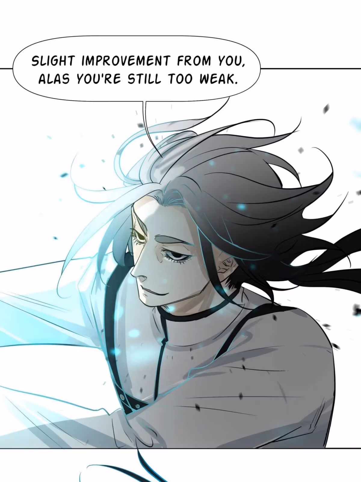 Read Hollow in the Deep chapter 68 image 19 on Lezhin