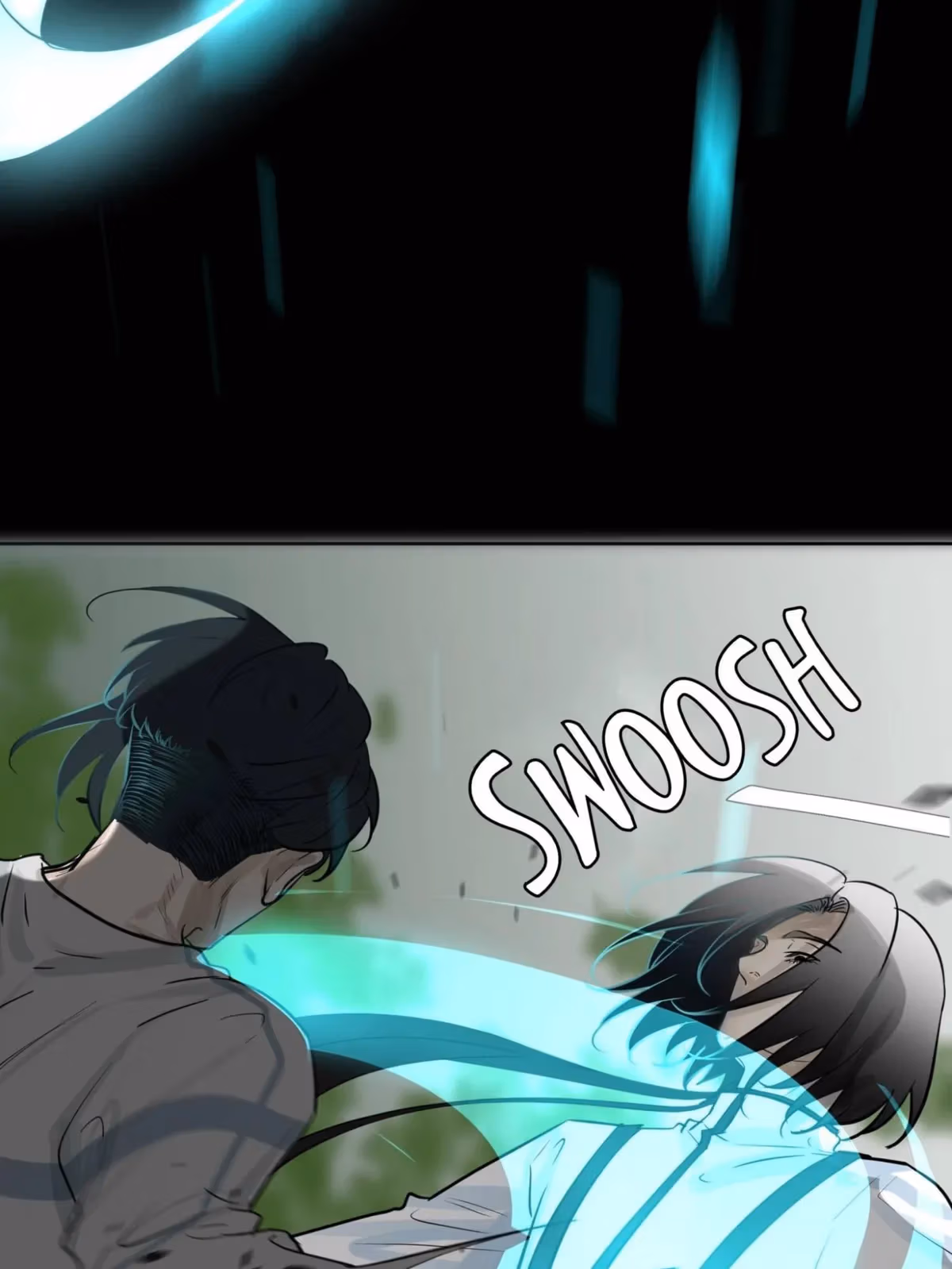 Read Hollow in the Deep chapter 68 image 2 on Lezhin