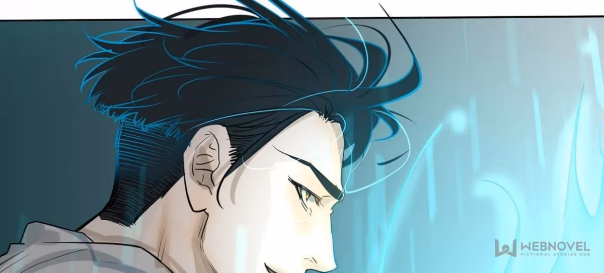 Read Hollow in the Deep chapter 68 image 20 on Lezhin