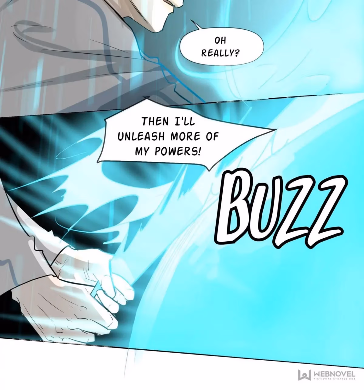 Read Hollow in the Deep chapter 68 image 21 on Lezhin