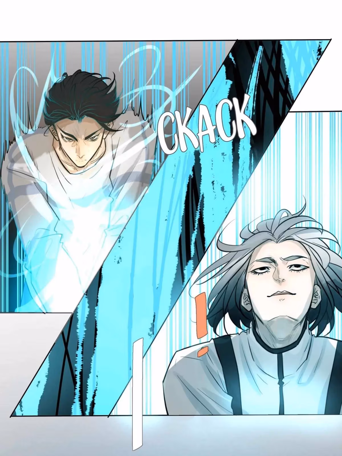 Read Hollow in the Deep chapter 68 image 22 on Lezhin