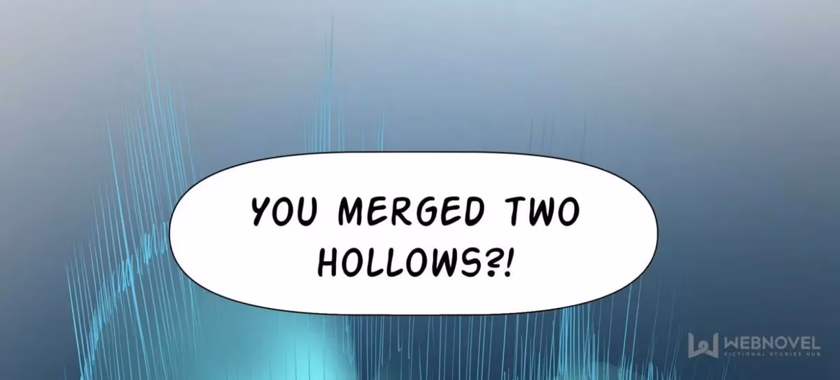 Read Hollow in the Deep chapter 68 image 23 on Lezhin