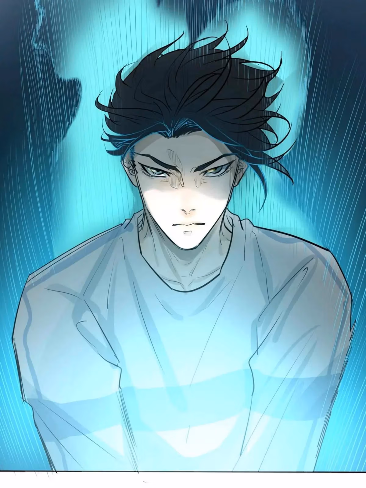 Read Hollow in the Deep chapter 68 image 24 on Lezhin