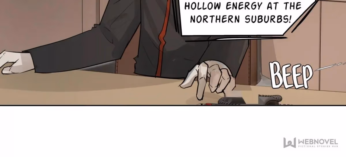 Read Hollow in the Deep chapter 68 image 27 on Lezhin