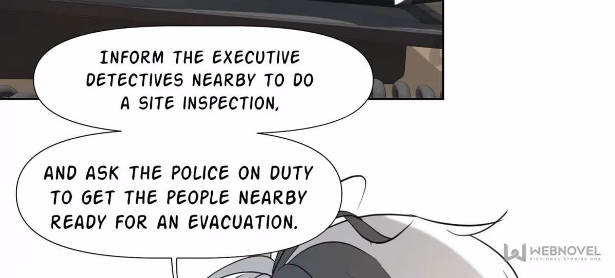 Read Hollow in the Deep chapter 68 image 31 on Lezhin