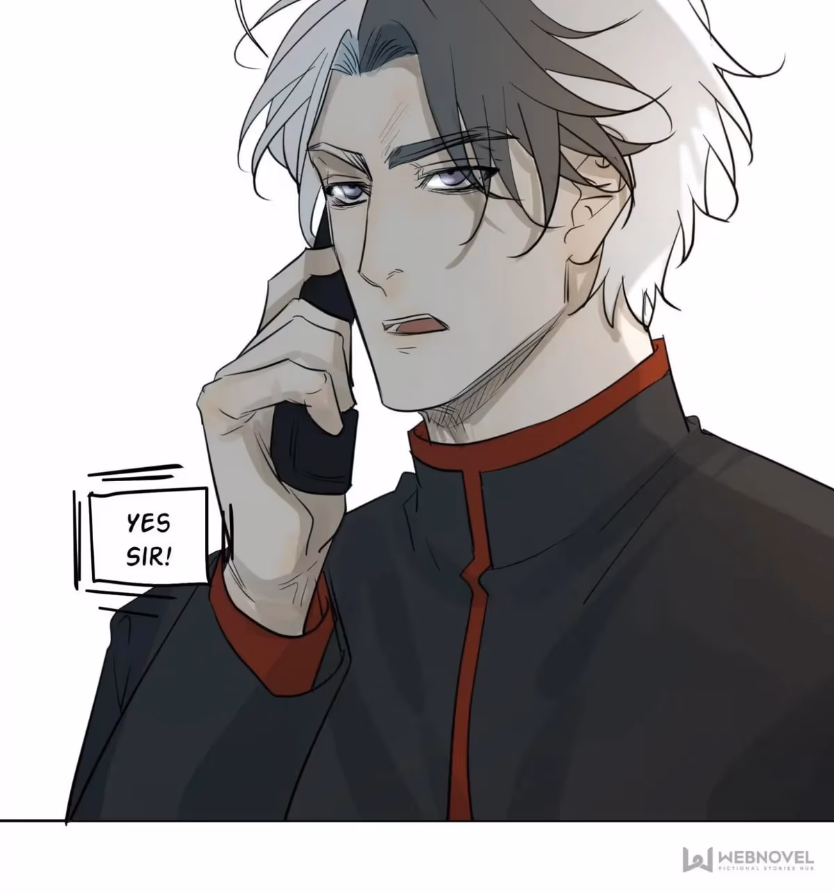 Read Hollow in the Deep chapter 68 image 32 on Lezhin