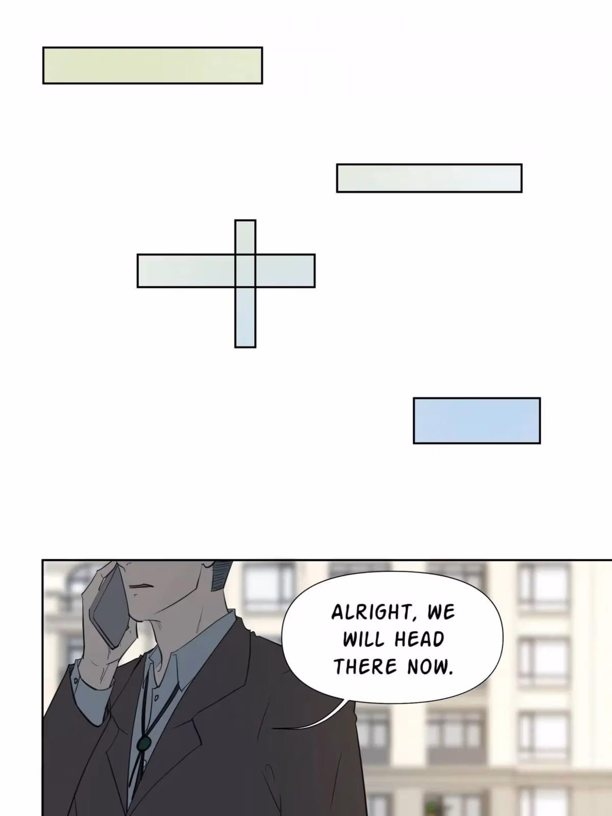 Read Hollow in the Deep chapter 68 image 33 on Lezhin