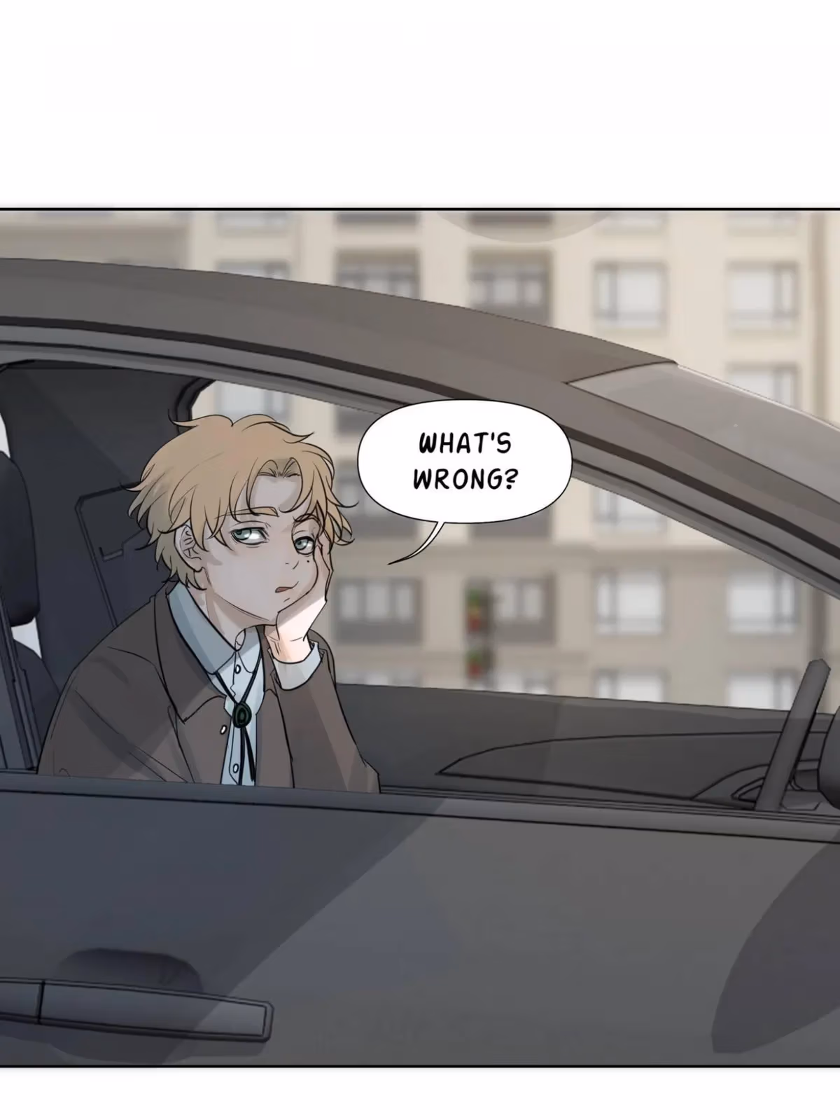 Read Hollow in the Deep chapter 68 image 35 on Lezhin