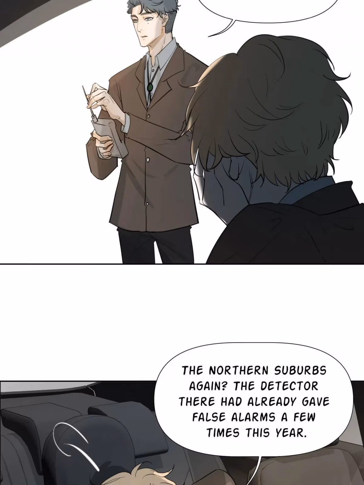 Read Hollow in the Deep chapter 68 image 37 on Lezhin