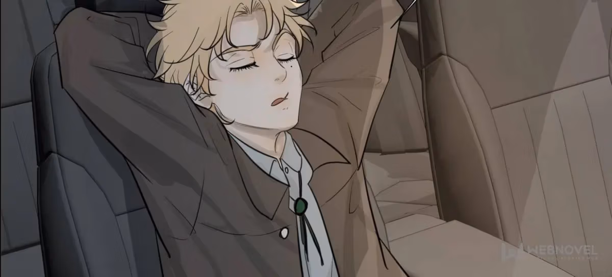 Read Hollow in the Deep chapter 68 image 38 on Lezhin