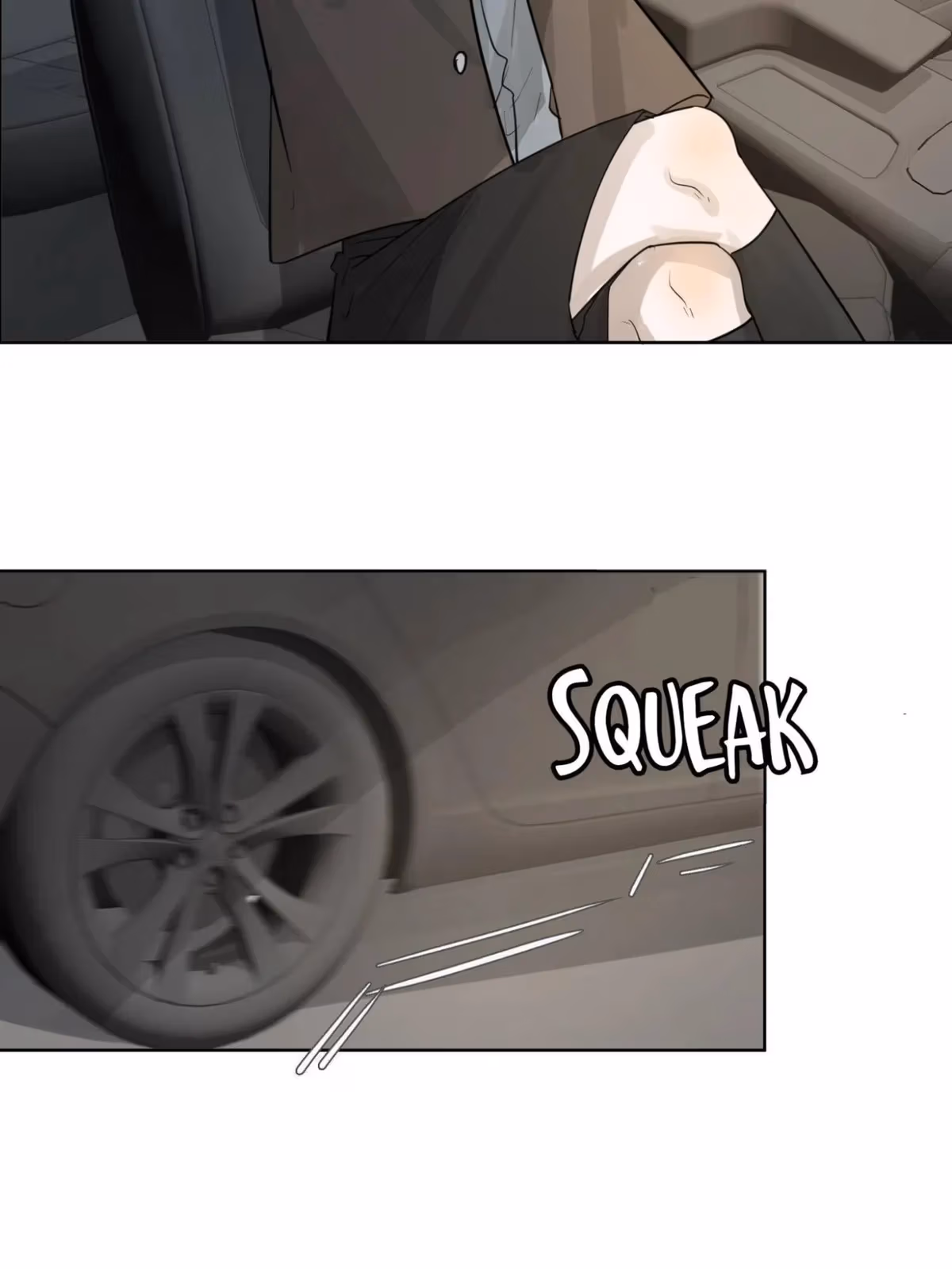Read Hollow in the Deep chapter 68 image 39 on Lezhin