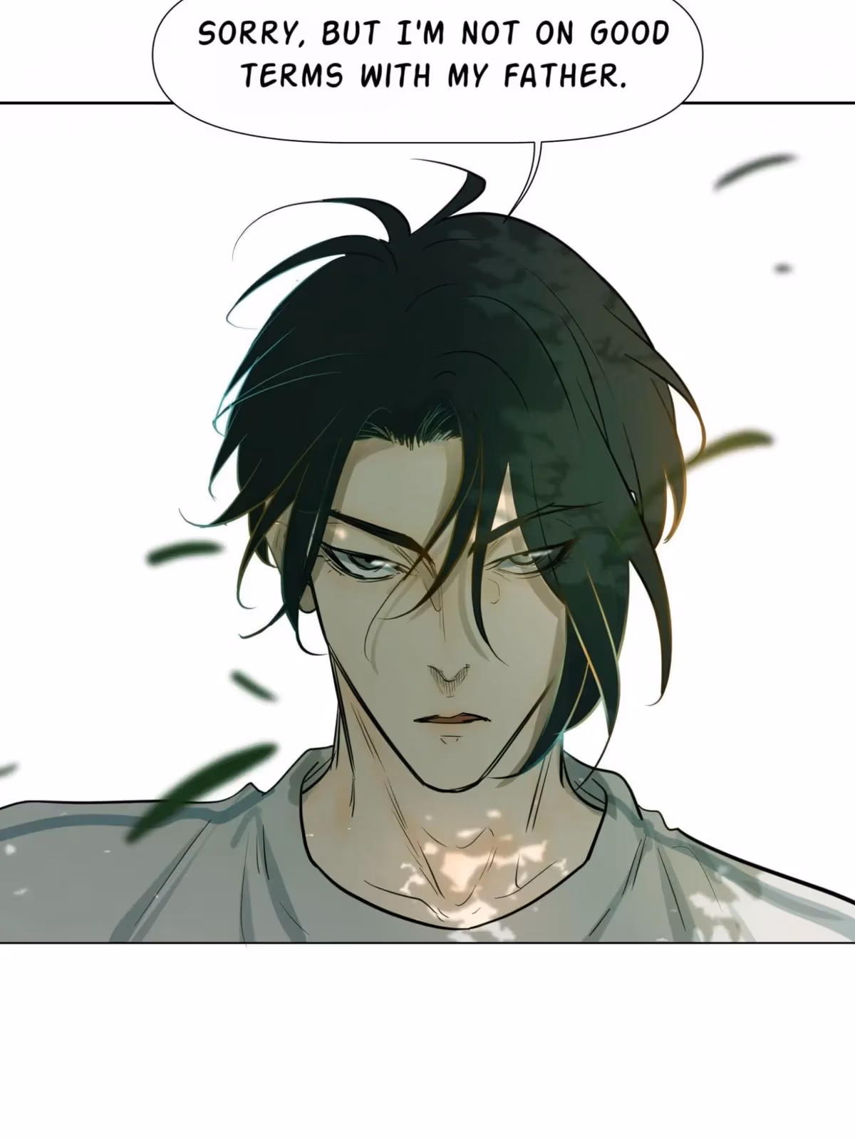 Read Hollow in the Deep chapter 68 image 4 on Lezhin