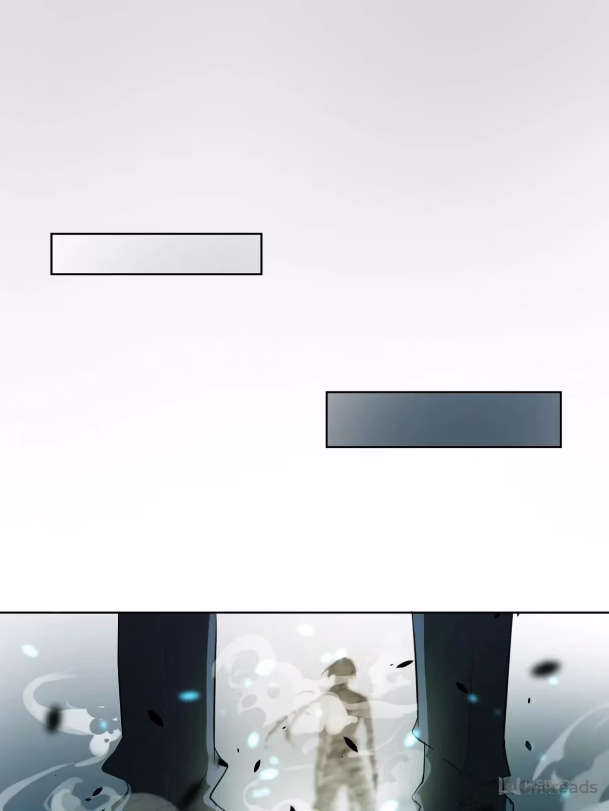 Read Hollow in the Deep chapter 68 image 43 on Lezhin