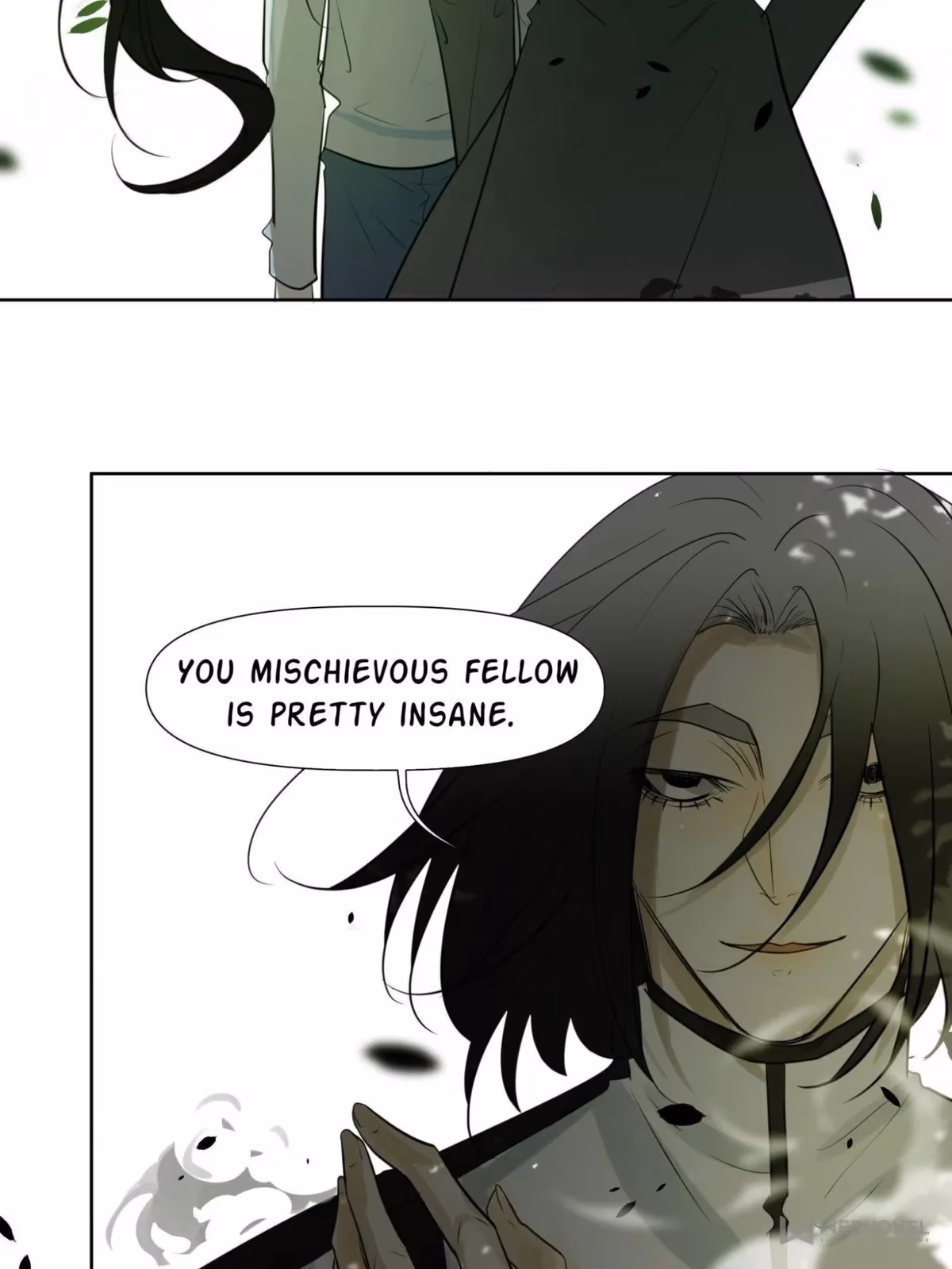 Read Hollow in the Deep chapter 68 image 47 on Lezhin