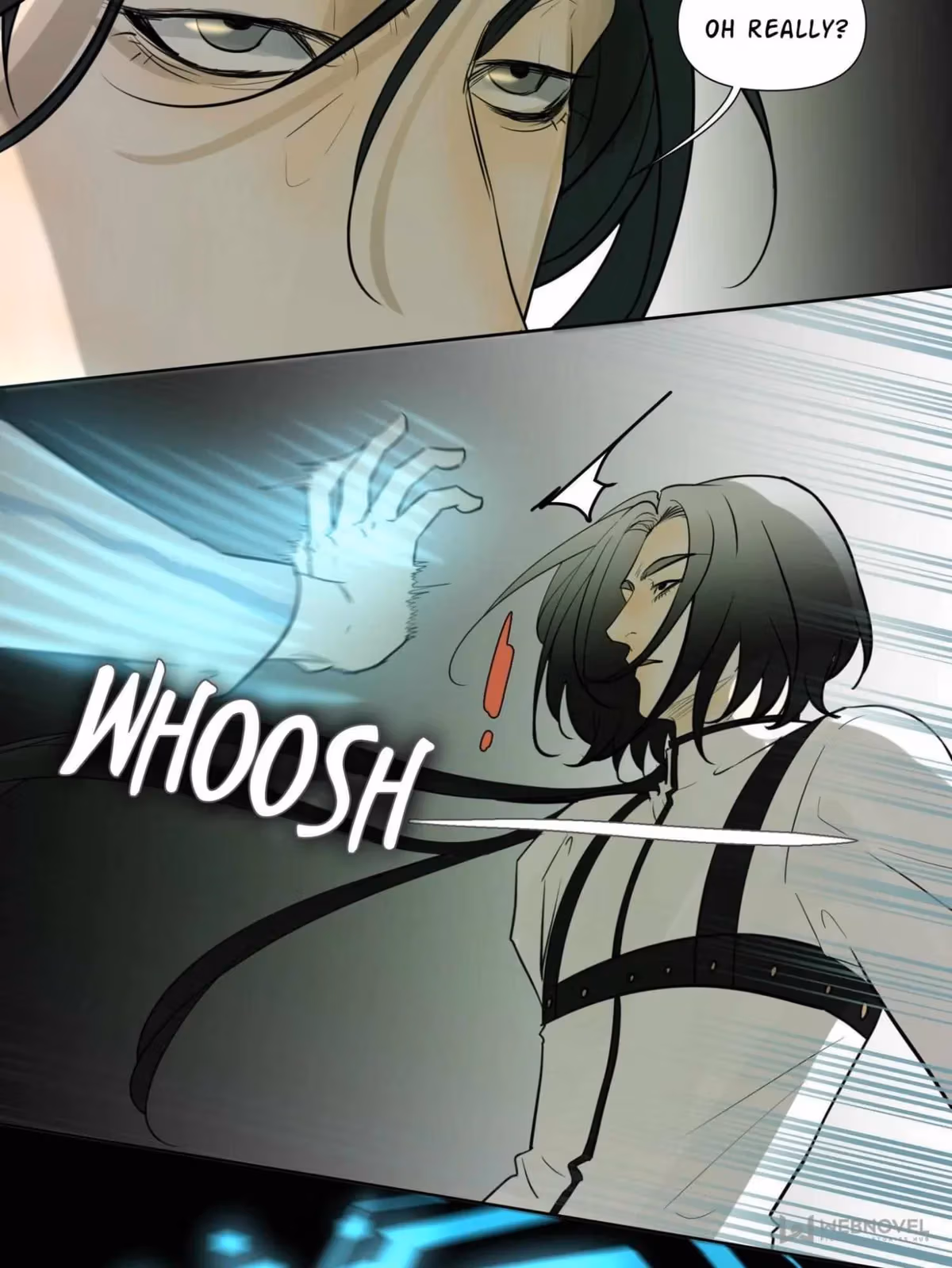Read Hollow in the Deep chapter 68 image 53 on Lezhin