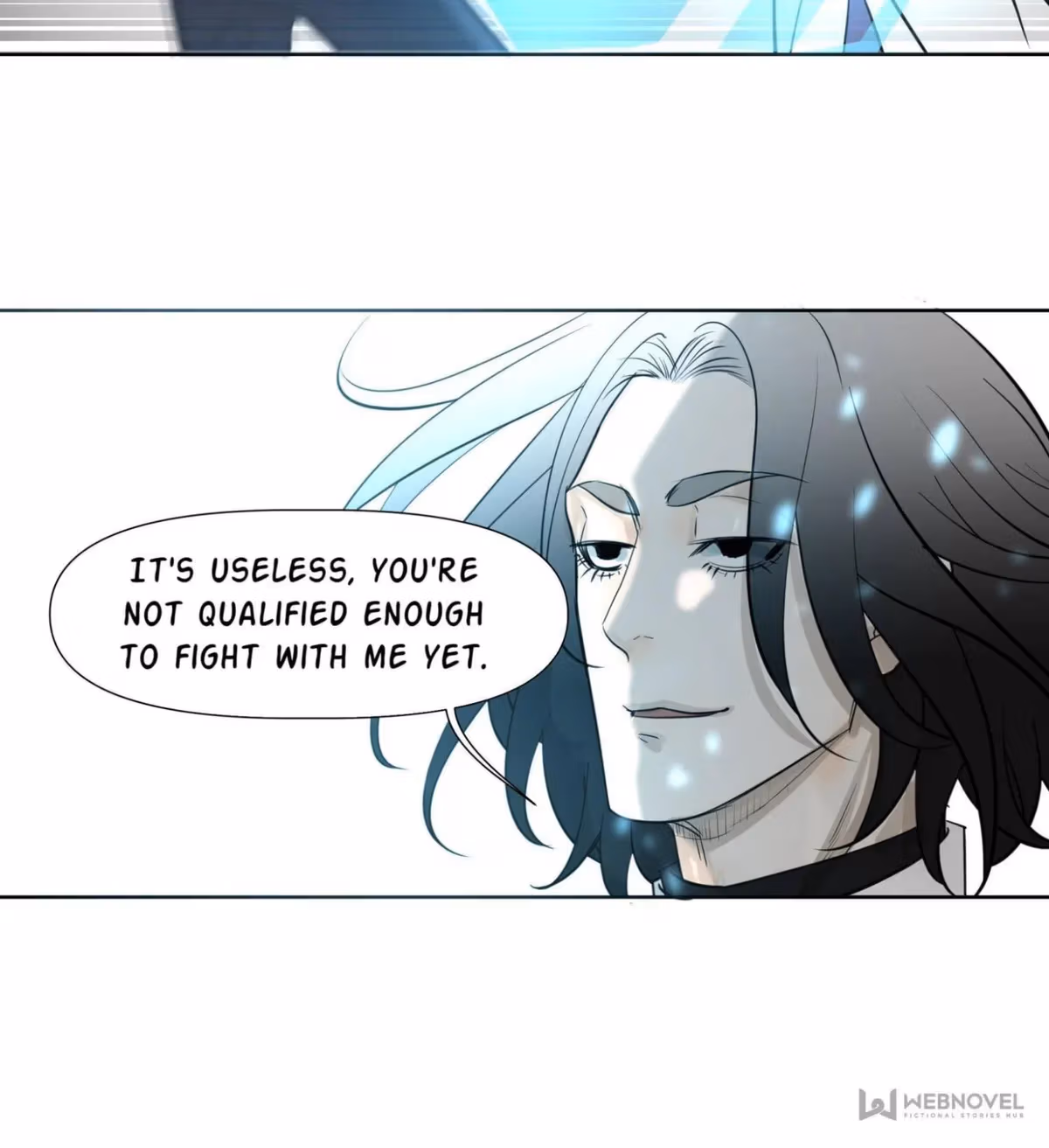 Read Hollow in the Deep chapter 68 image 57 on Lezhin
