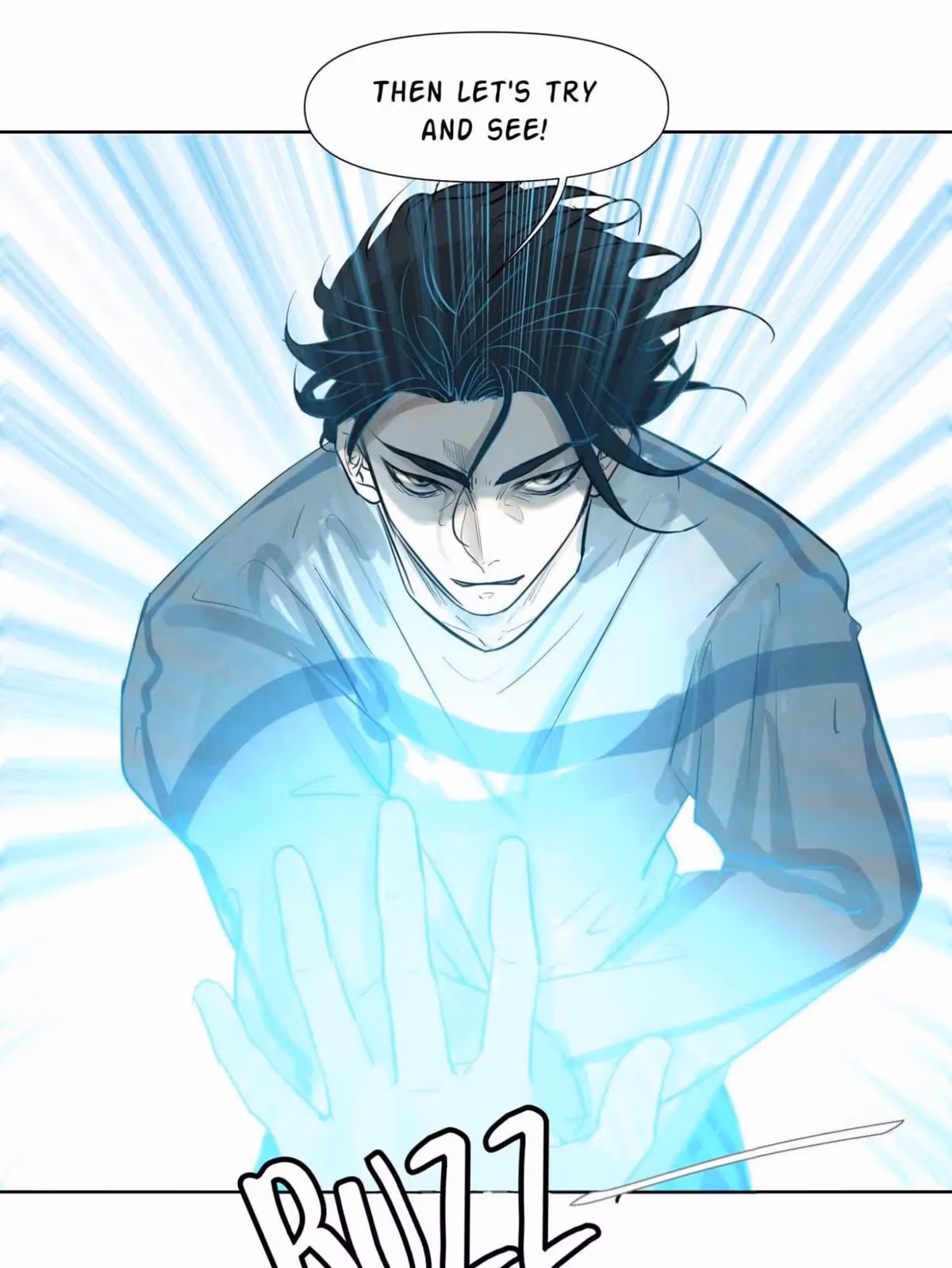 Read Hollow in the Deep chapter 68 image 58 on Lezhin