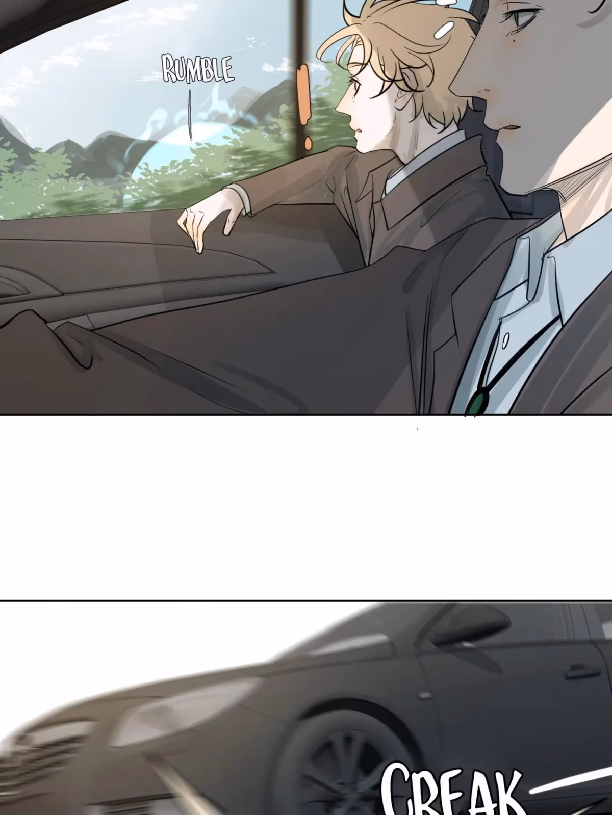 Read Hollow in the Deep chapter 68 image 62 on Lezhin