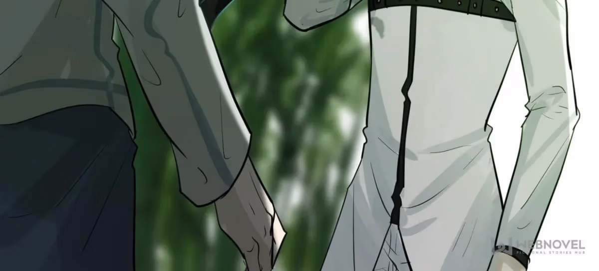 Read Hollow in the Deep chapter 68 image 7 on Lezhin