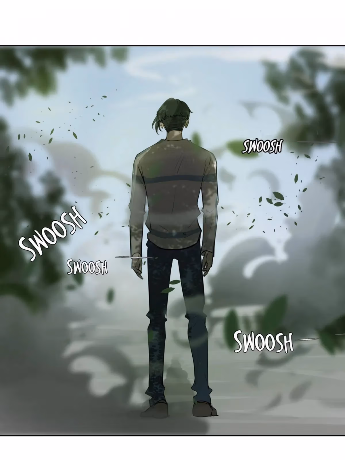 Read Hollow in the Deep chapter 68 image 71 on Lezhin