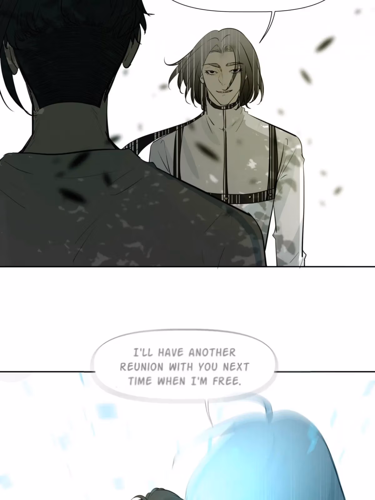 Read Hollow in the Deep chapter 68 image 73 on Lezhin