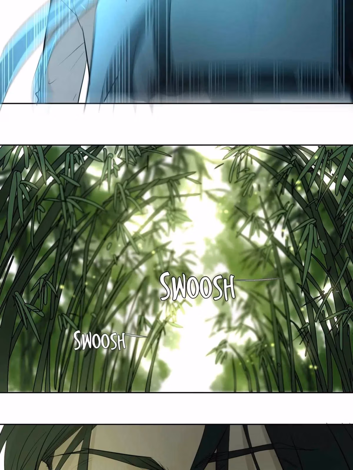 Read Hollow in the Deep chapter 68 image 75 on Lezhin