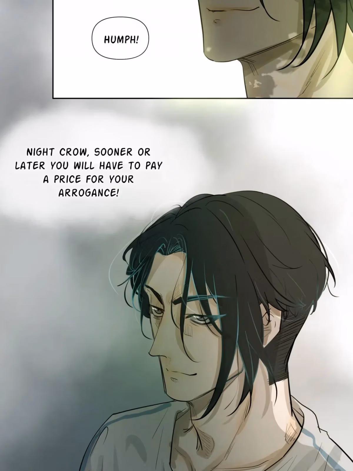 Read Hollow in the Deep chapter 68 image 79 on Lezhin