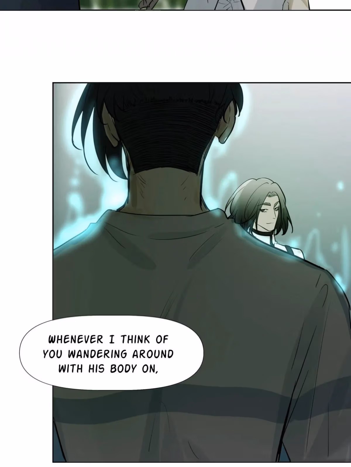 Read Hollow in the Deep chapter 68 image 8 on Lezhin