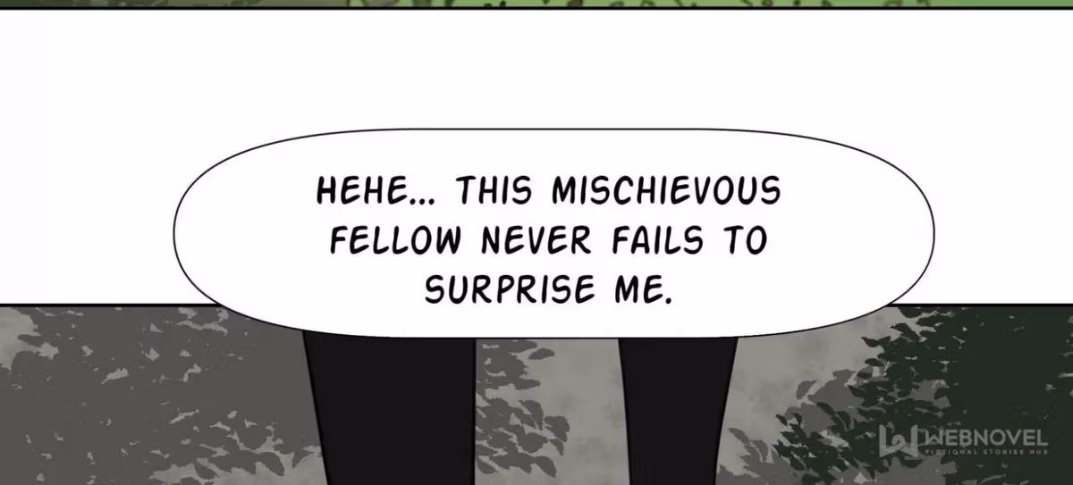 Read Hollow in the Deep chapter 69 image 1 on Lezhin