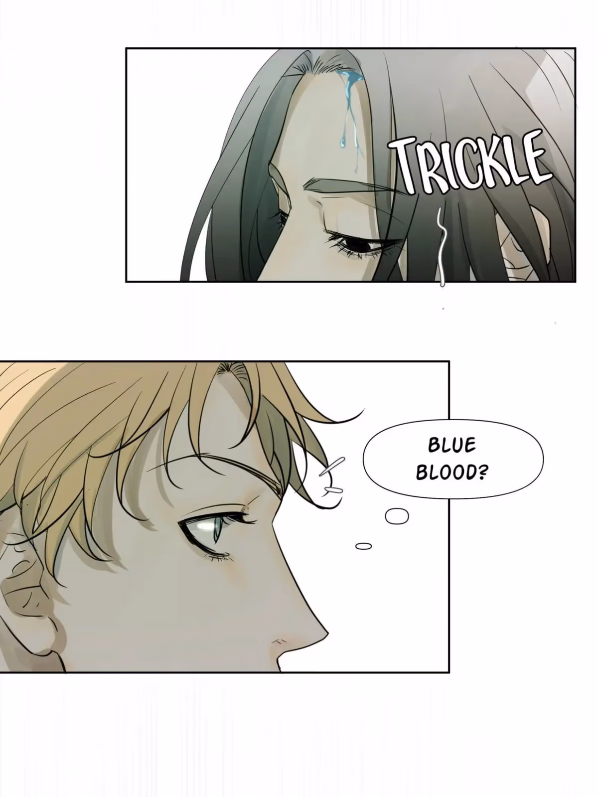 Read Hollow in the Deep chapter 69 image 11 on Lezhin