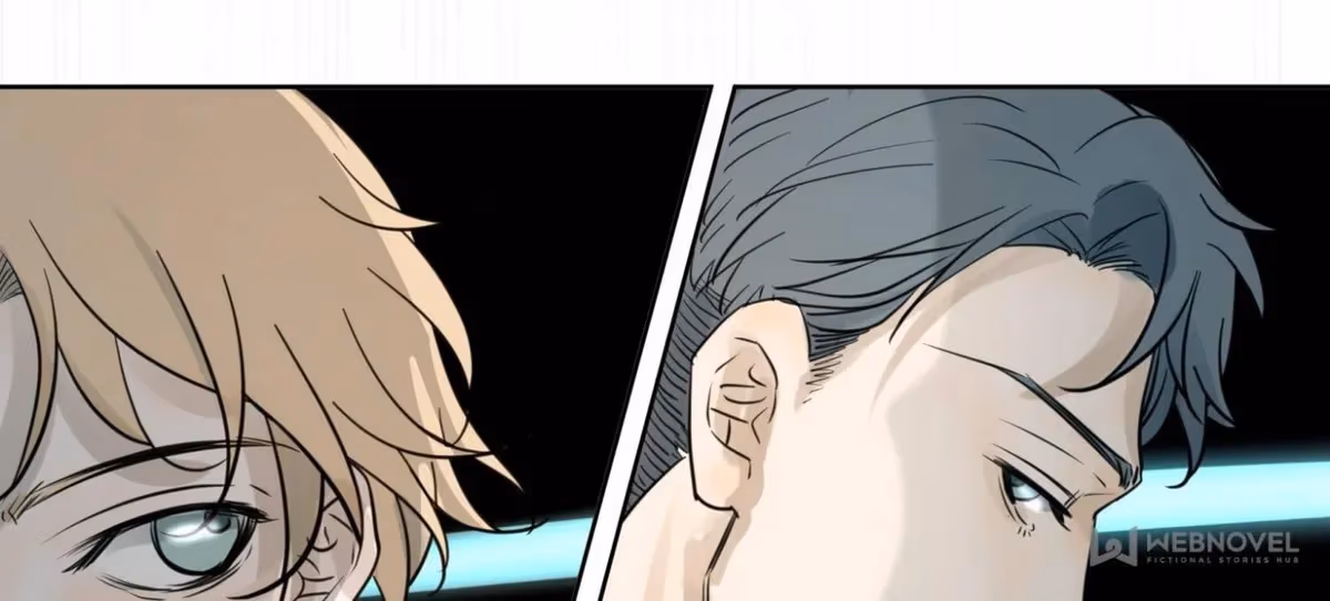 Read Hollow in the Deep chapter 69 image 12 on Lezhin