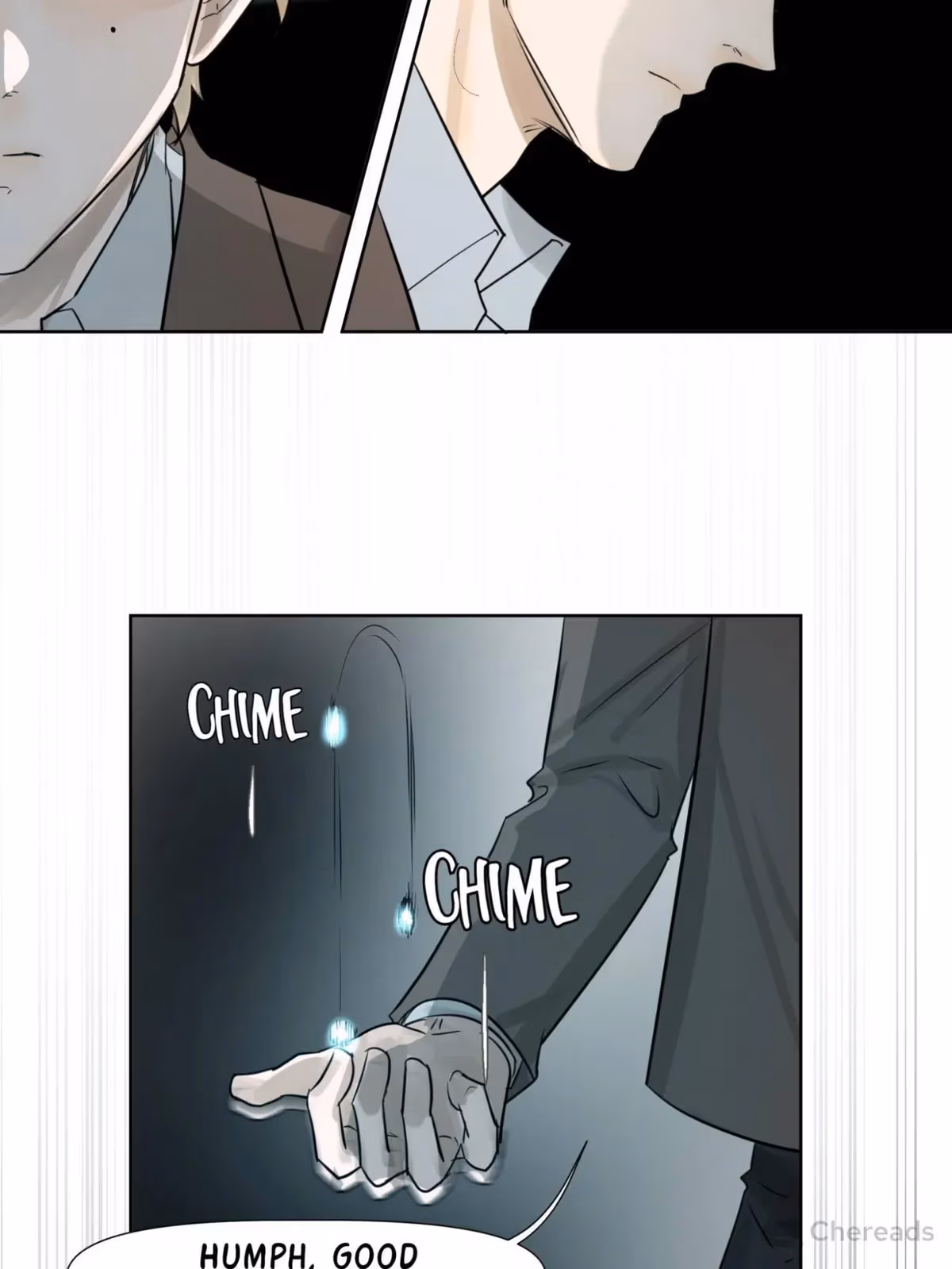 Read Hollow in the Deep chapter 69 image 13 on Lezhin