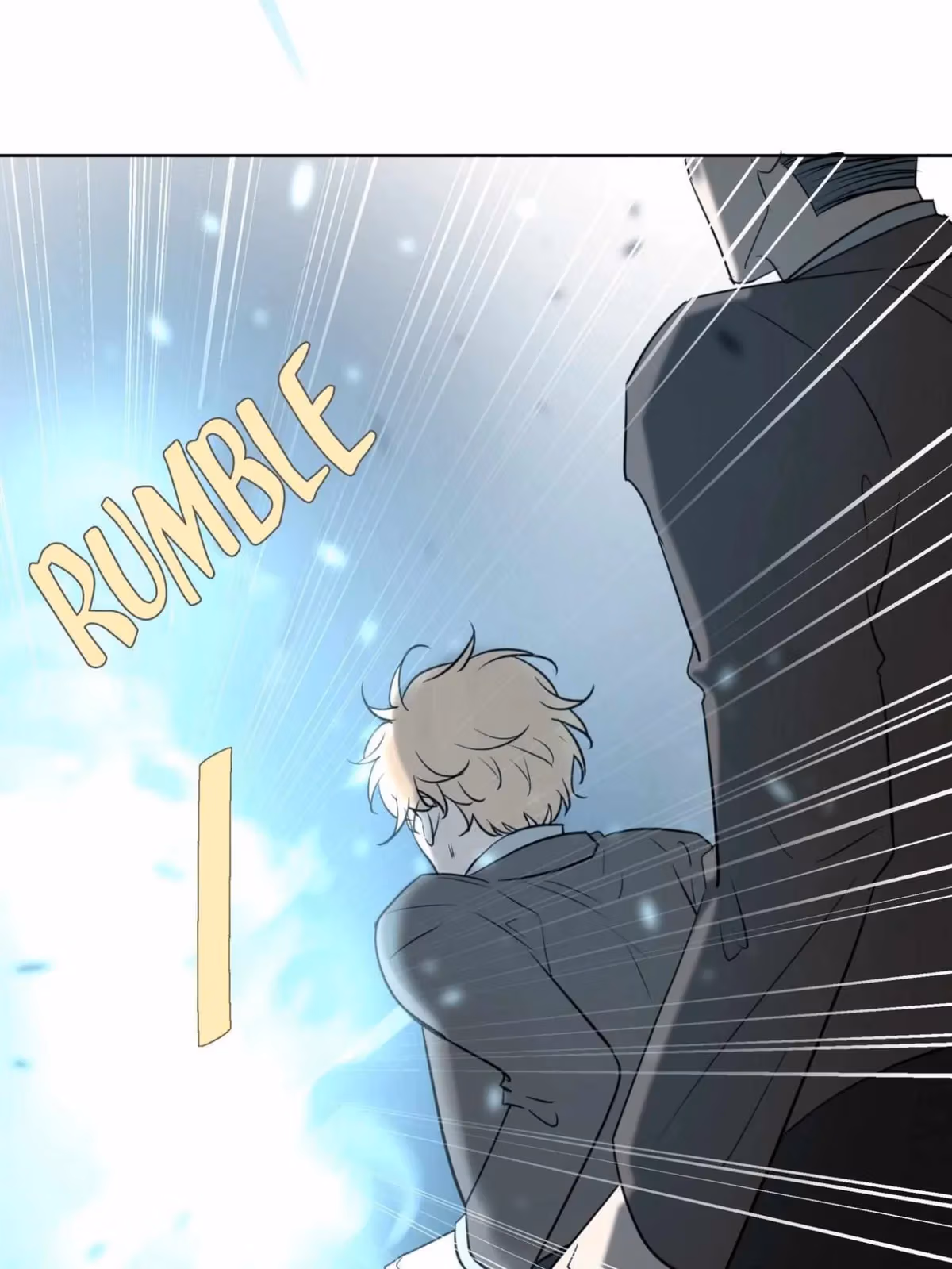 Read Hollow in the Deep chapter 69 image 17 on Lezhin