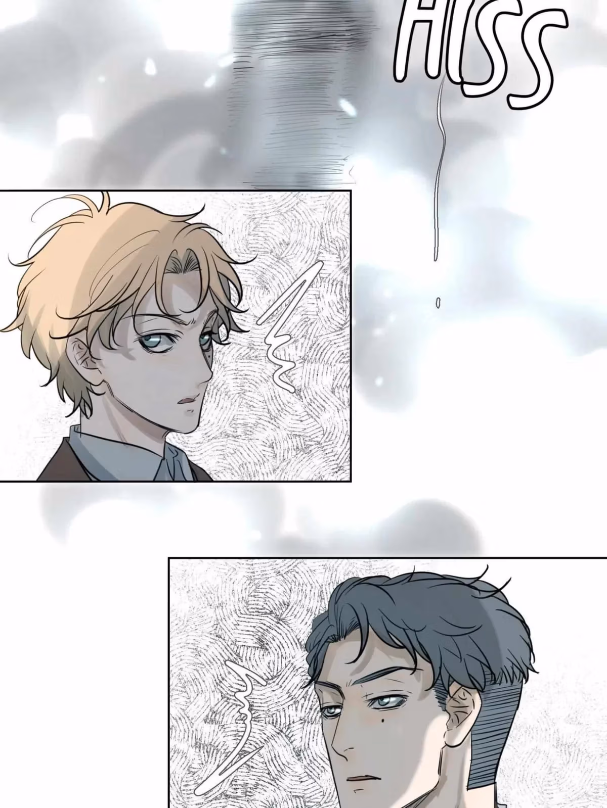 Read Hollow in the Deep chapter 69 image 21 on Lezhin