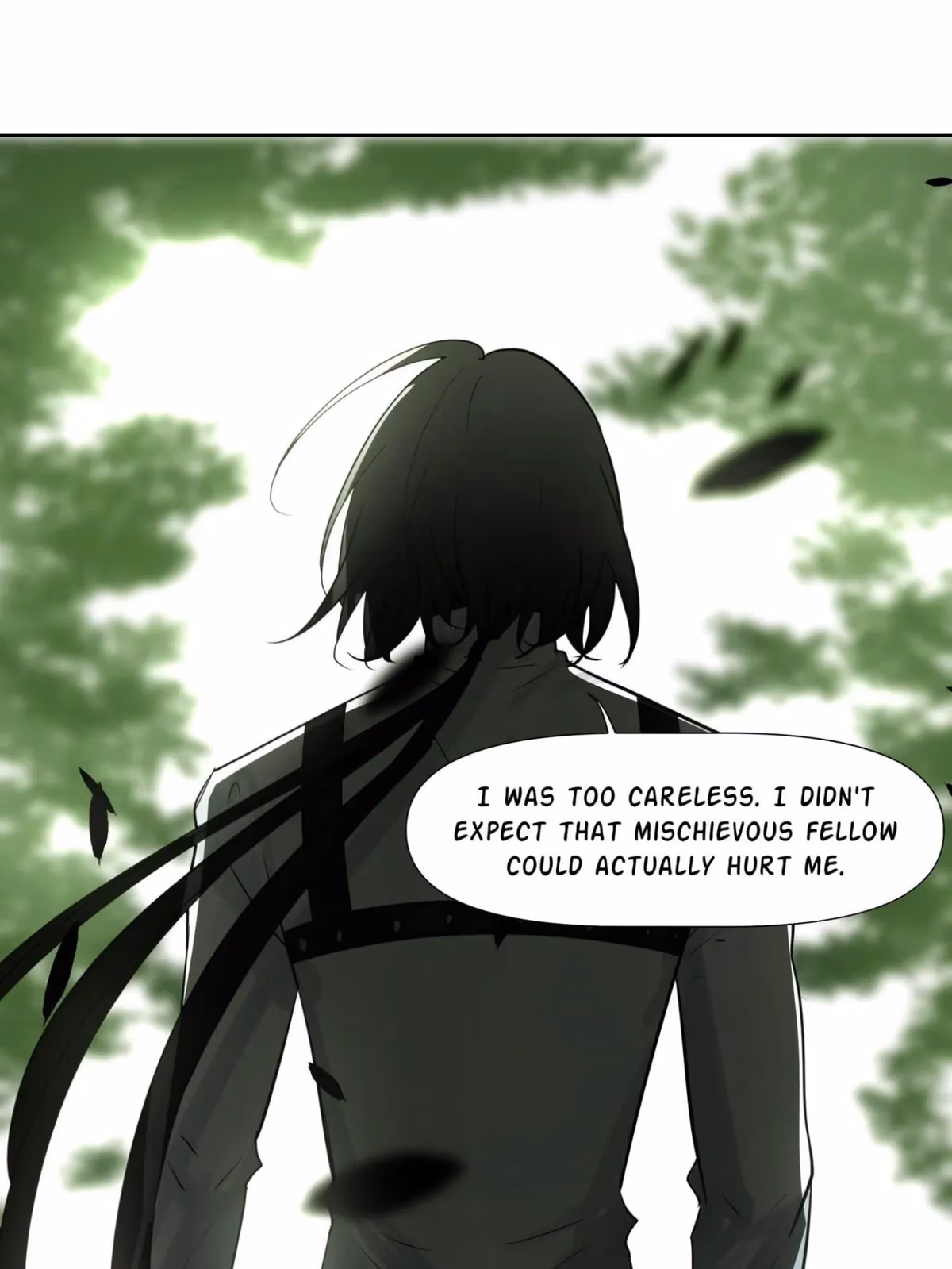 Read Hollow in the Deep chapter 69 image 23 on Lezhin
