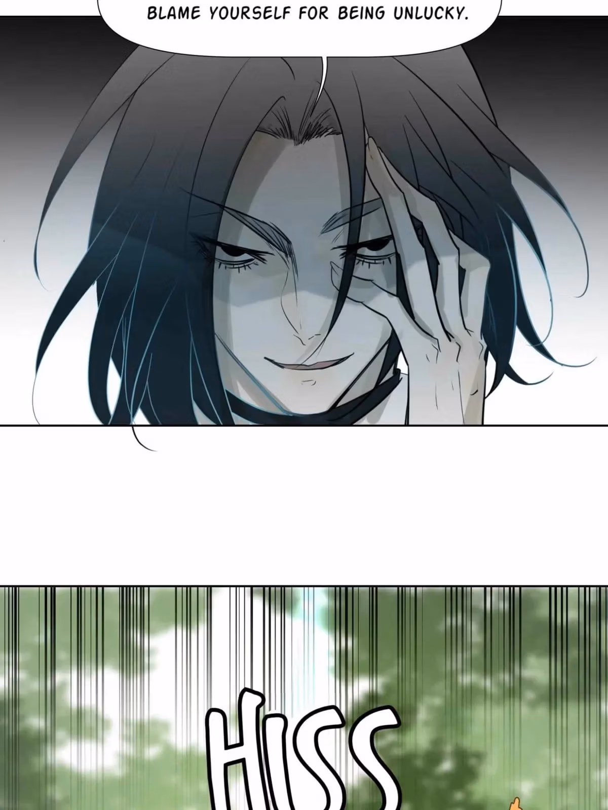 Read Hollow in the Deep chapter 69 image 25 on Lezhin