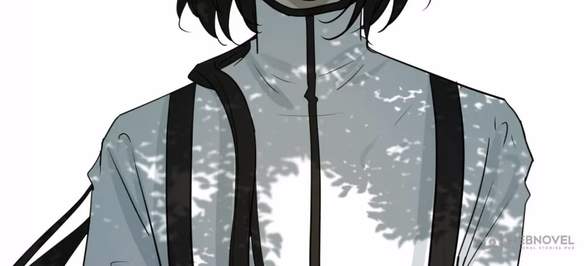 Read Hollow in the Deep chapter 69 image 3 on Lezhin