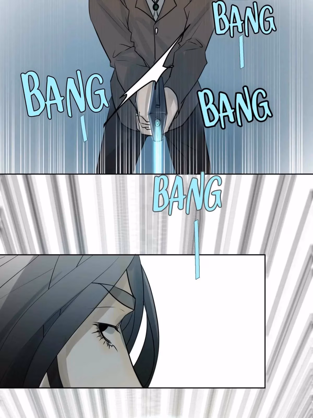 Read Hollow in the Deep chapter 69 image 31 on Lezhin
