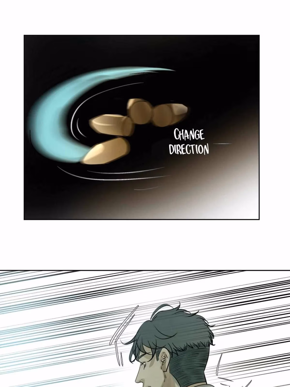 Read Hollow in the Deep chapter 69 image 34 on Lezhin