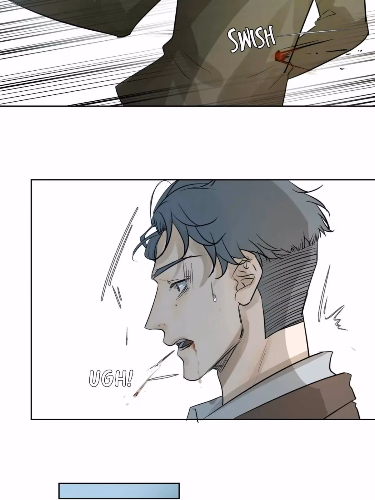 Read Hollow in the Deep chapter 69 image 36 on Lezhin
