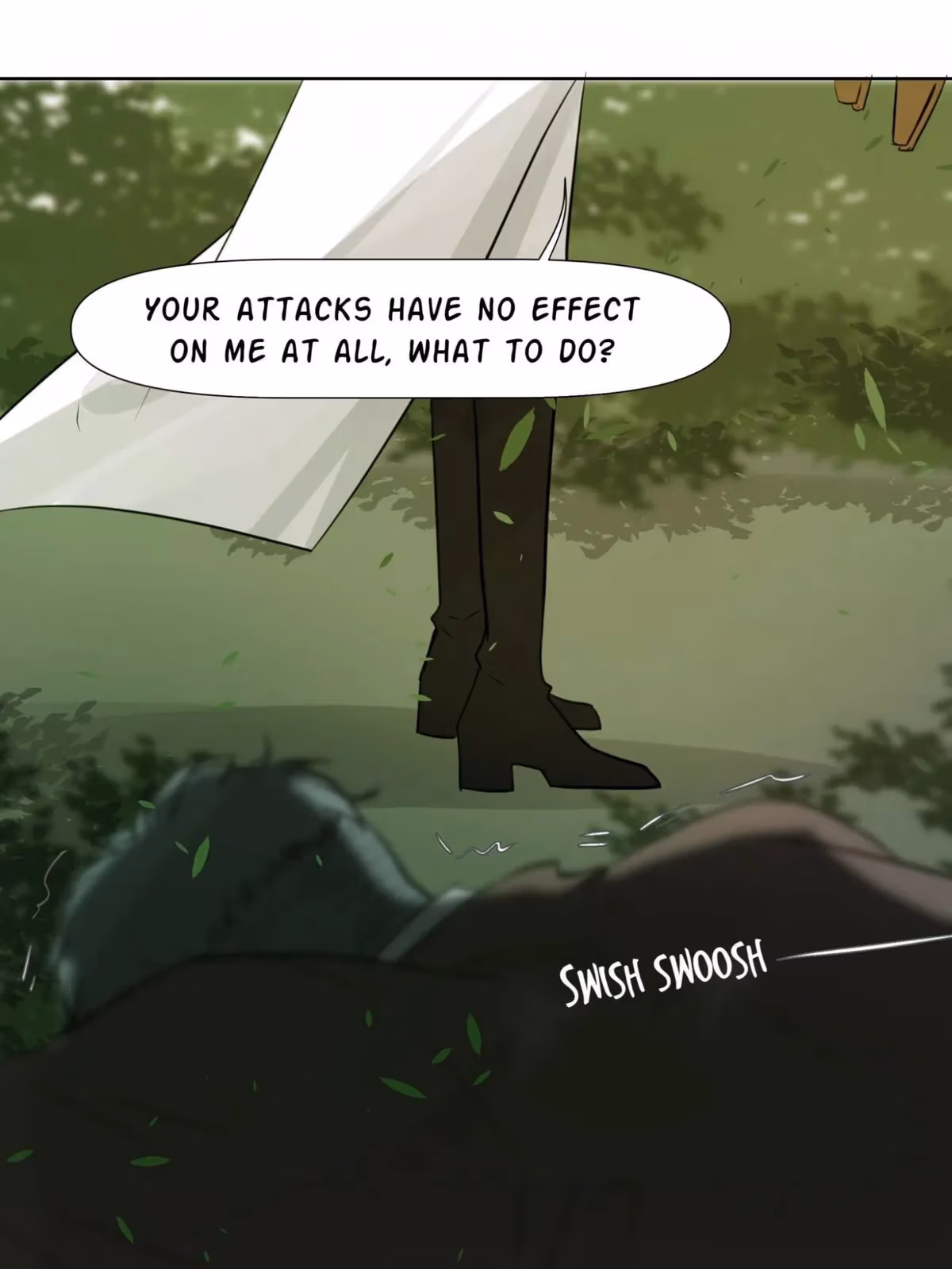 Read Hollow in the Deep chapter 69 image 38 on Lezhin