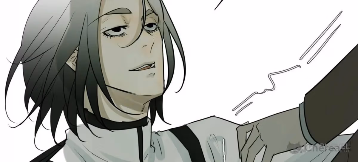 Read Hollow in the Deep chapter 69 image 41 on Lezhin