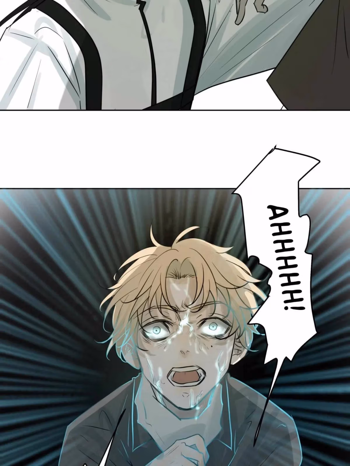 Read Hollow in the Deep chapter 69 image 42 on Lezhin